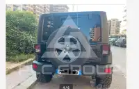 2016 Jeep Unknown