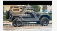 2016 Jeep Unknown