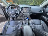 2016 Jeep Unknown