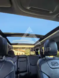 2016 Jeep Unknown
