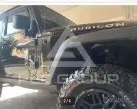 2016 Jeep Unknown