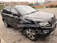 2016 Jeep Grand Cherokee