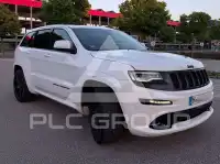 2016 Jeep Grand Cherokee