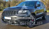 2016 Jeep Grand Cherokee