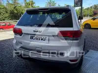 2016 Jeep Grand Cherokee