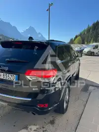 2016 Jeep Grand Cherokee