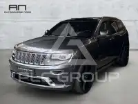 2016 Jeep Grand Cherokee