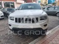 2016 Jeep Grand Cherokee