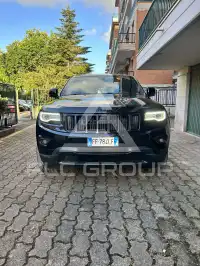 2016 Jeep Grand Cherokee