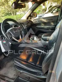 2016 Jeep Grand Cherokee