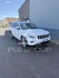 2016 Jeep Grand Cherokee