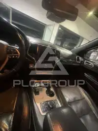 2016 Jeep Grand Cherokee
