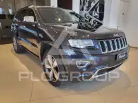 2016 Jeep Grand Cherokee