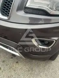 2016 Jeep Grand Cherokee