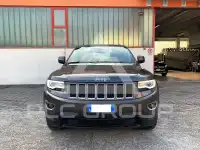 2016 Jeep Grand Cherokee