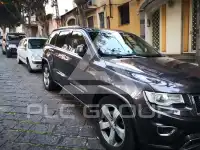 2016 Jeep Grand Cherokee