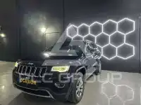2016 Jeep Grand Cherokee