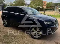 2016 Jeep Grand Cherokee