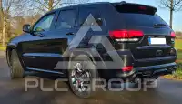 2016 Jeep Grand Cherokee