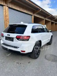 2016 Jeep Grand Cherokee
