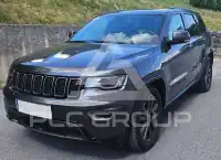 2016 Jeep Grand Cherokee