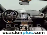 2016 Jeep Grand Cherokee
