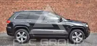 2016 Jeep Grand Cherokee