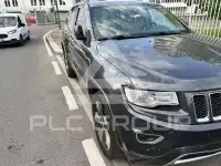 2016 Jeep Grand Cherokee