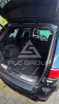 2016 Jeep Grand Cherokee