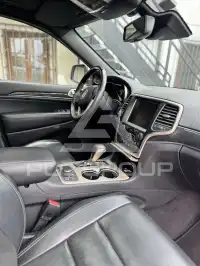 2016 Jeep Grand Cherokee