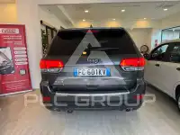 2016 Jeep Grand Cherokee