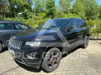 2016 Jeep Grand Cherokee