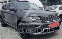 2016 Jeep Grand Cherokee