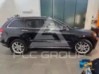 2016 Jeep Grand Cherokee