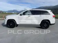 2016 Jeep Grand Cherokee