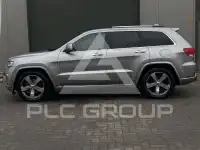 2016 Jeep Grand Cherokee