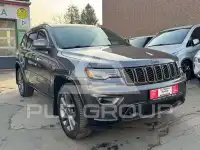2016 Jeep Grand Cherokee