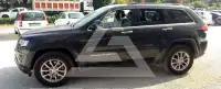 2016 Jeep Grand Cherokee
