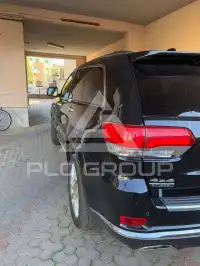 2016 Jeep Grand Cherokee