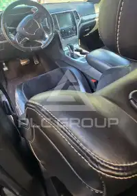 2016 Jeep Grand Cherokee