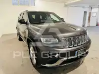 2016 Jeep Grand Cherokee