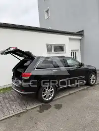 2016 Jeep Grand Cherokee