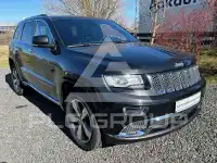 2016 Jeep Grand Cherokee