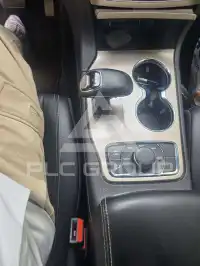 2016 Jeep Grand Cherokee