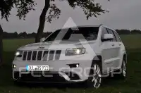 2016 Jeep Grand Cherokee