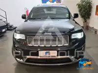2016 Jeep Grand Cherokee