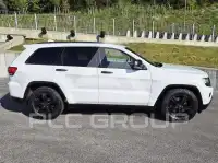 2016 Jeep Grand Cherokee