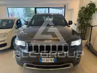 2016 Jeep Grand Cherokee