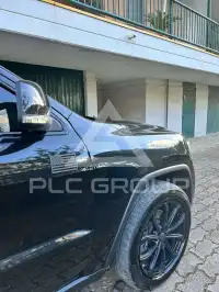 2016 Jeep Grand Cherokee