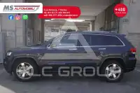 2016 Jeep Grand Cherokee